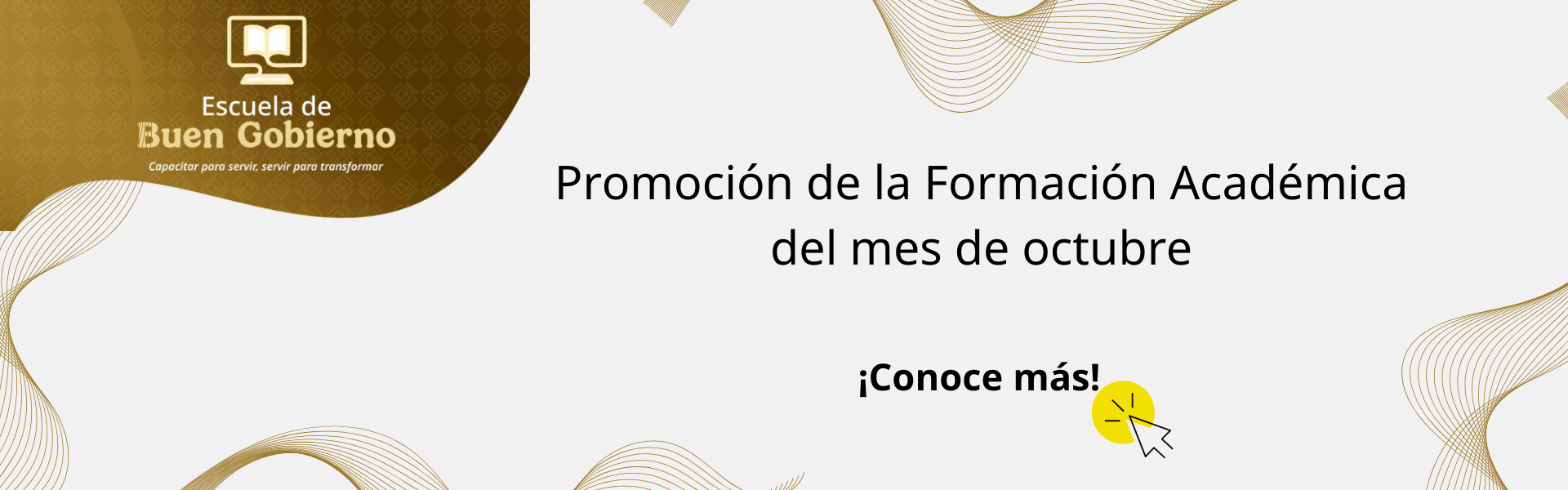 Buen Gobierno 